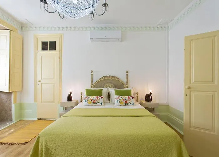 Hc Villa Douro