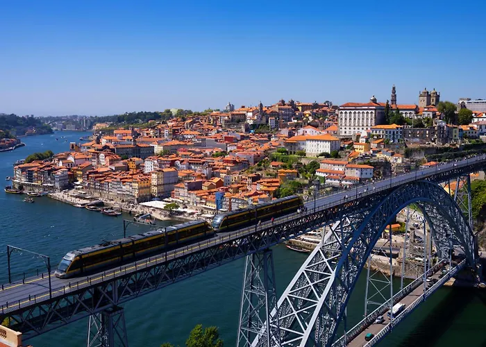 Hc Villa Douro