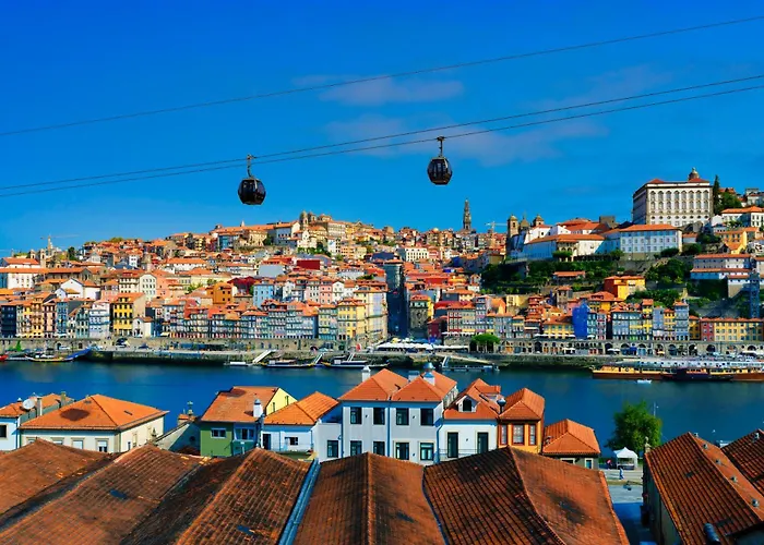 Hc Villa Douro