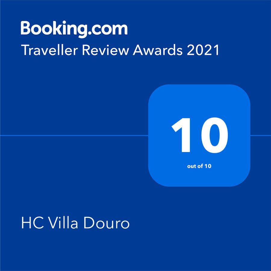 Hc Douro Villa *