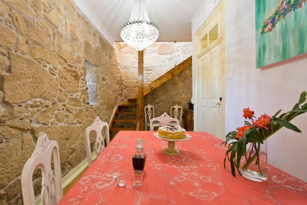 Villa Hc Douro *