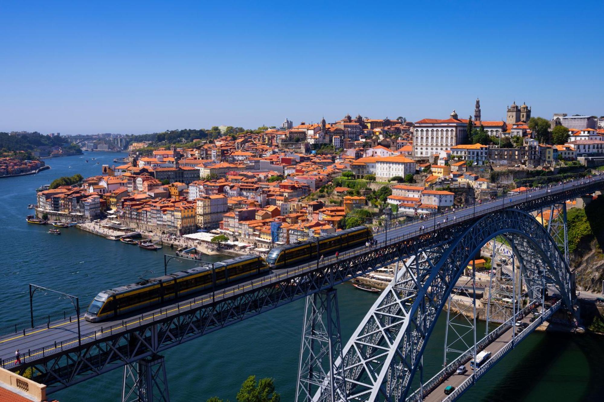 Villa Hc Douro *