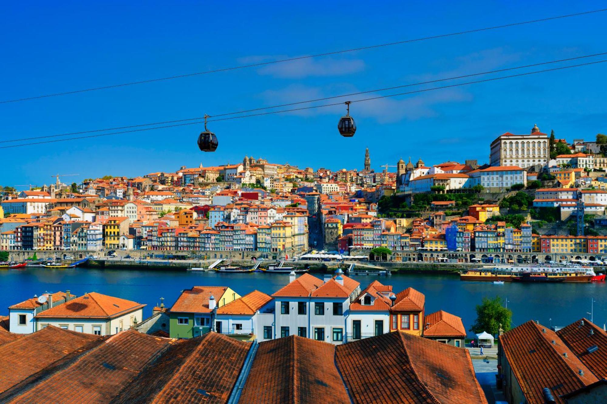 Villa Hc Douro Vila Nova de Gaia